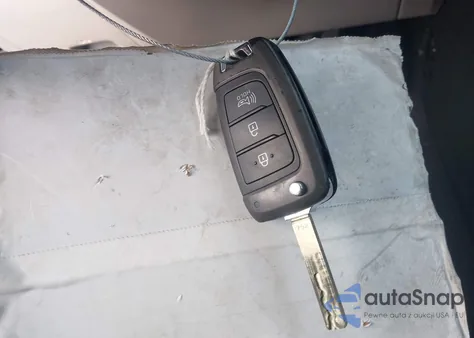 2020 Hyundai Venue Sel from USA, damaged, VIN KMHRC8A38LU030426